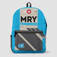 MRY - Backpack