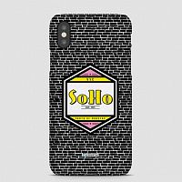 SoHo - Phone Case