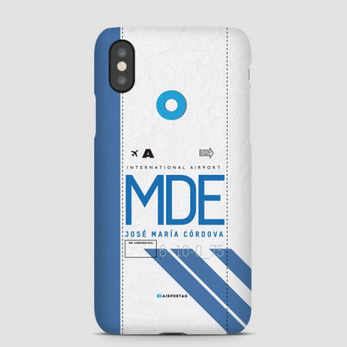 MDE - Phone Case