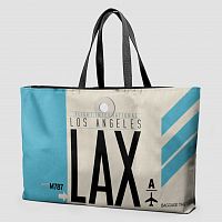 LAX - Weekender Bag