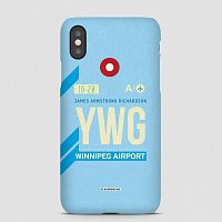 YWG - Phone Case