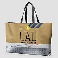 LAL - Weekender Bag