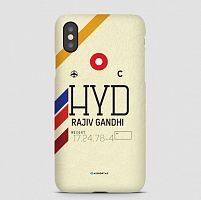 HYD - Phone Case