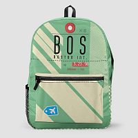 BOS - Backpack