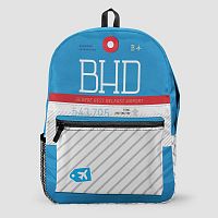BHD - Backpack