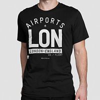 LON - Men's Tee