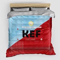 KEF - Comforter