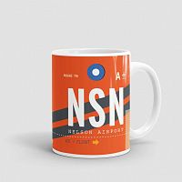 NSN - Mug