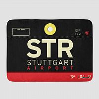 STR - Bath Mat