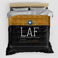 LAF - Comforter