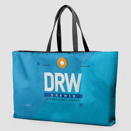 DRW - Weekender Bag