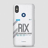 RIX - Phone Case