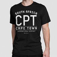 CPT - Men's Tee