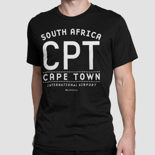 CPT - Men's Tee