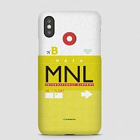 MNL - Phone Case