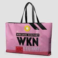 WKN - Weekender Bag