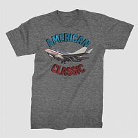 American Classic - Men's Tee