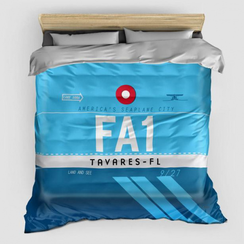 FA1 - Comforter