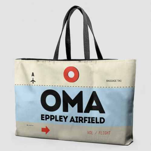 OMA - Weekender Bag