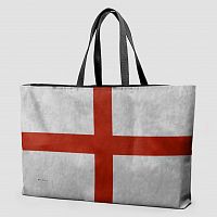 England's Flag - Weekender Bag