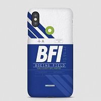 BFI - Phone Case