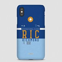 RIC - Phone Case