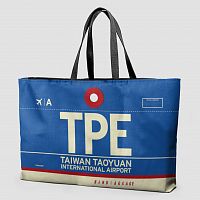 TPE - Weekender Bag