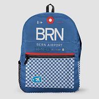 BRN - Backpack