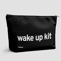 Wake Up Kit - Packing Bag