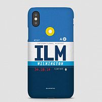 ILM - Phone Case