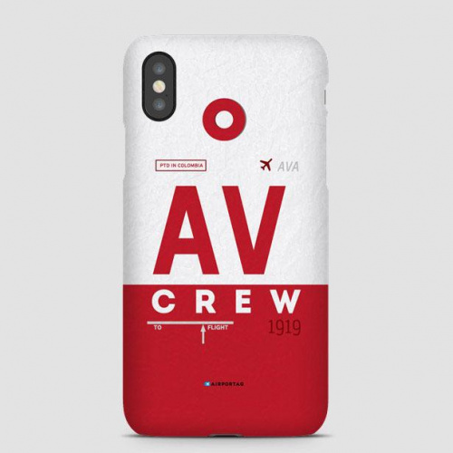 AV - Phone Case