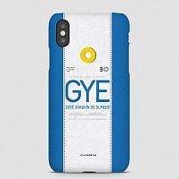 GYE - Phone Case