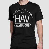 HAV - Men's Tee