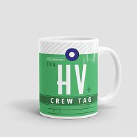 HV - Mug