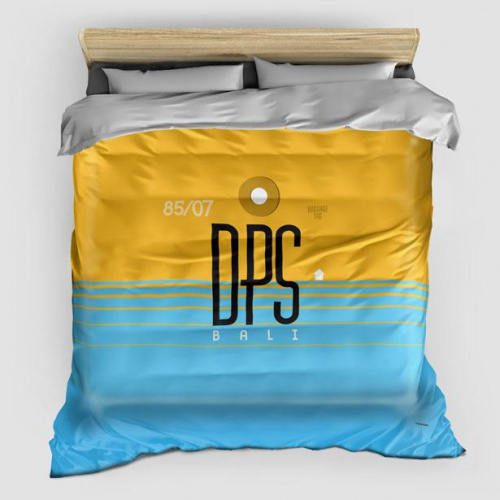 DPS - Comforter