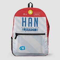 HAN - Backpack