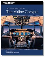 ASA The Pilot's Guide to the Airline Cockpit