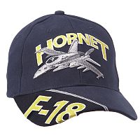 F-18 Hornet Cap