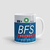 BFS - Mug