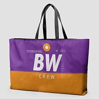 BW - Weekender Bag