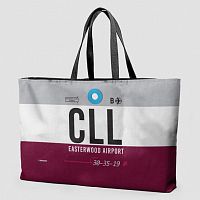 CLL - Weekender Bag