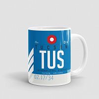 TUS - Mug