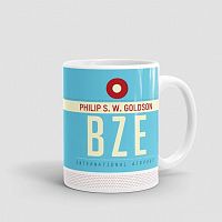 BZE - Mug