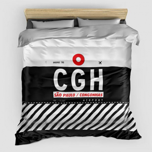 CGH - Comforter