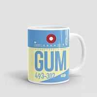 GUM - Mug