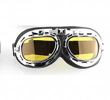 Летные очки «Aviator» (желтые линзы)