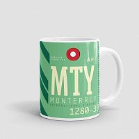 MTY - Mug