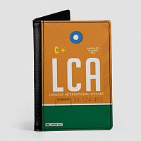 LCA - Passport Cover