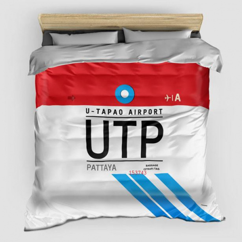 UTP - Comforter