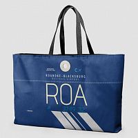 ROA - Weekender Bag